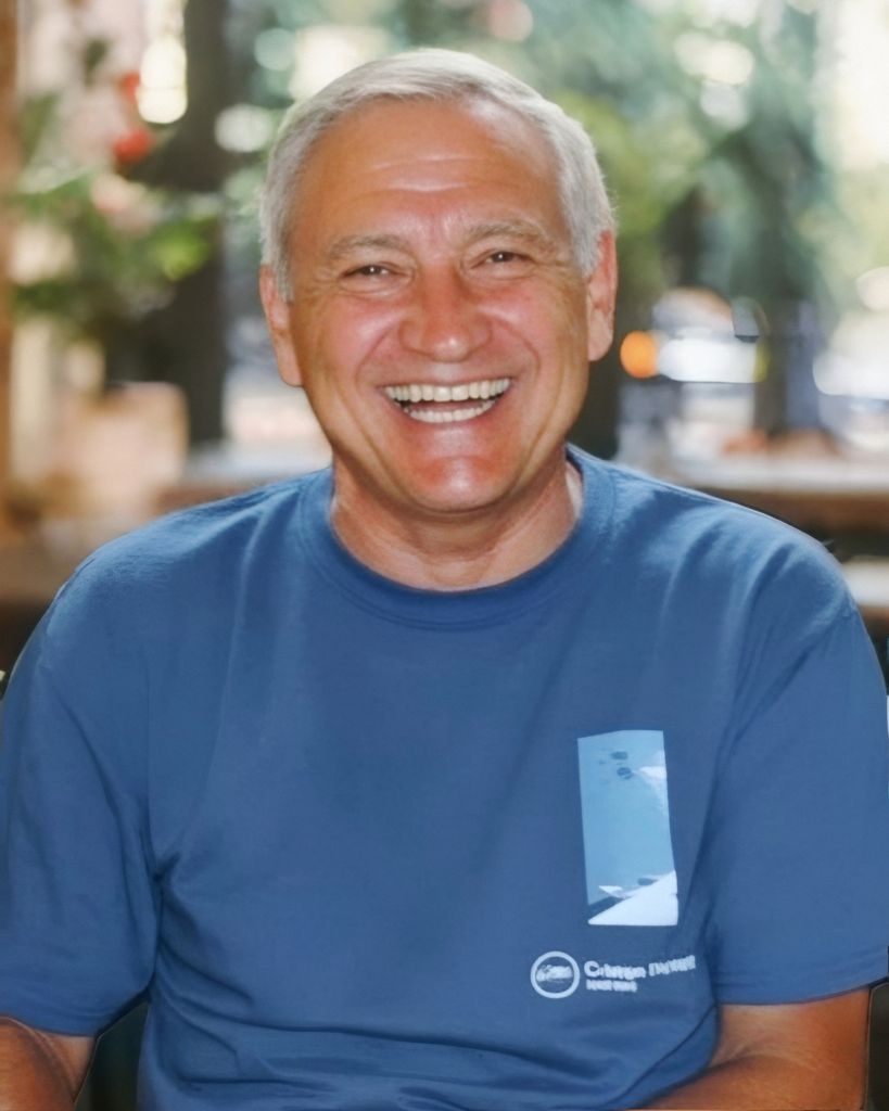 Ron Smith Profile Photo