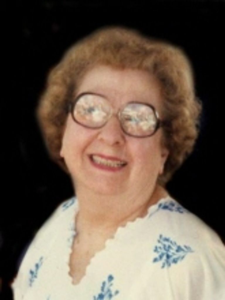 Lois Betts Michalowski