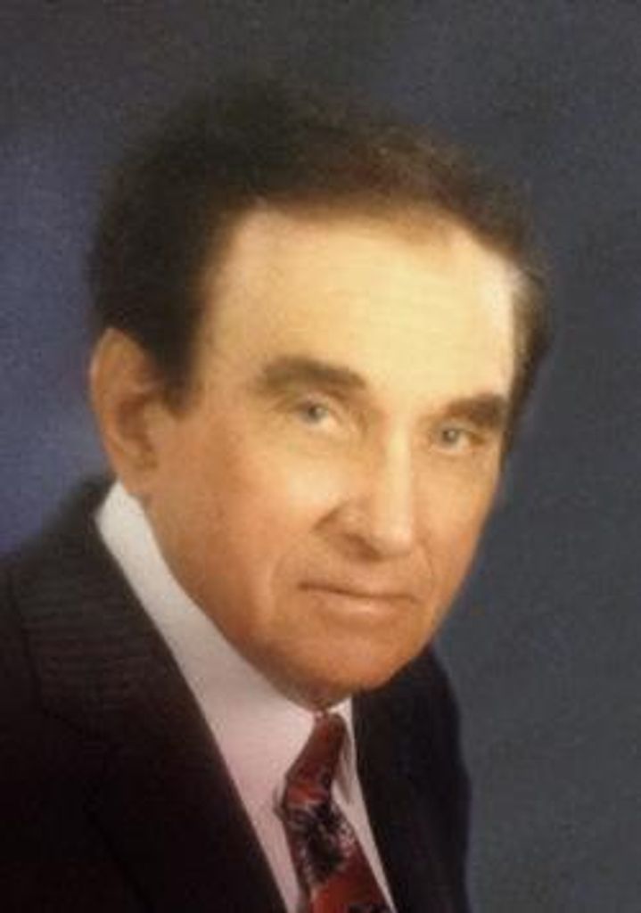 Glen B. Starcher