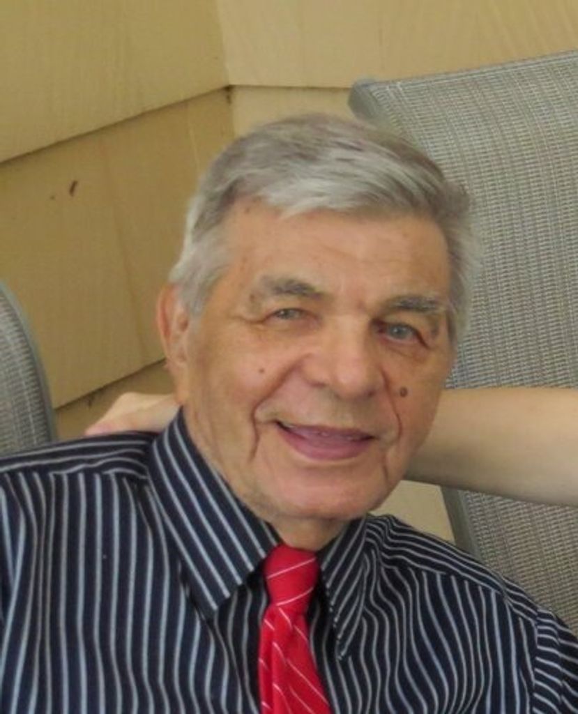 Walter L. Szelc
