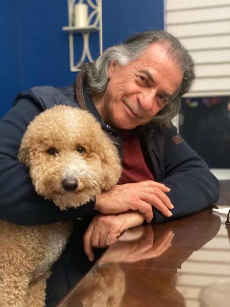 Ali M. Azmoun Profile Photo