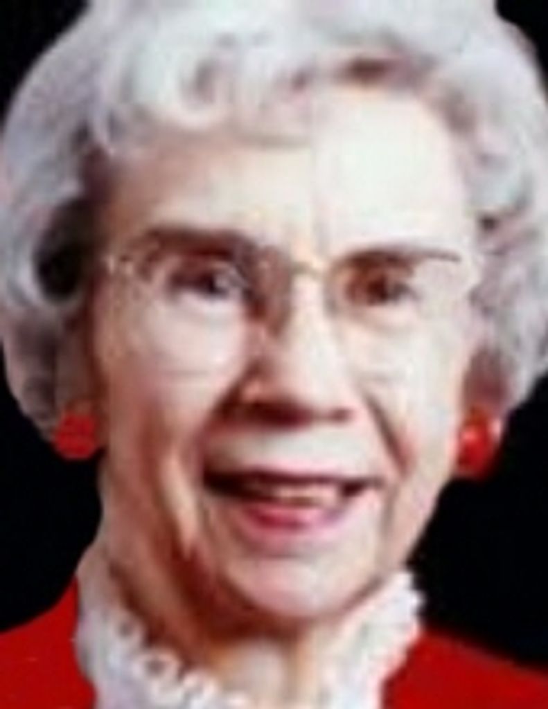 Norma Strommen