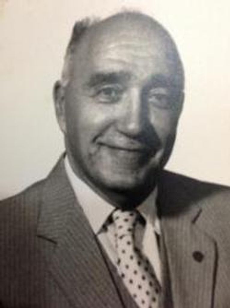 Frank Claiborne Profile Photo