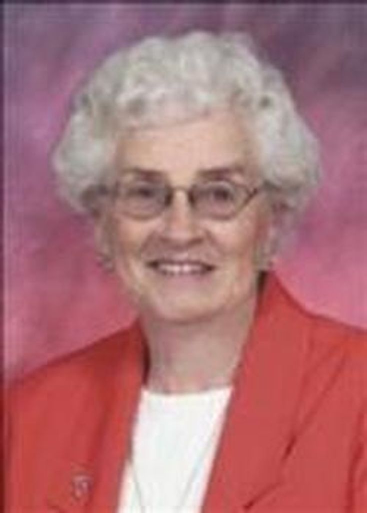Joyce Marie Bradley