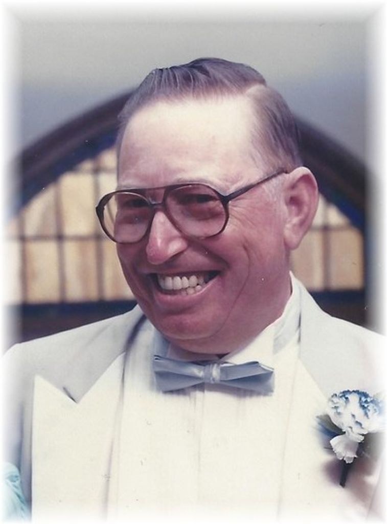 Franklin Harold Koch