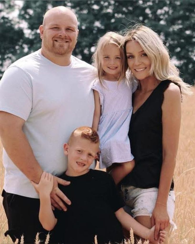 Breann Metcalf Profile Photo