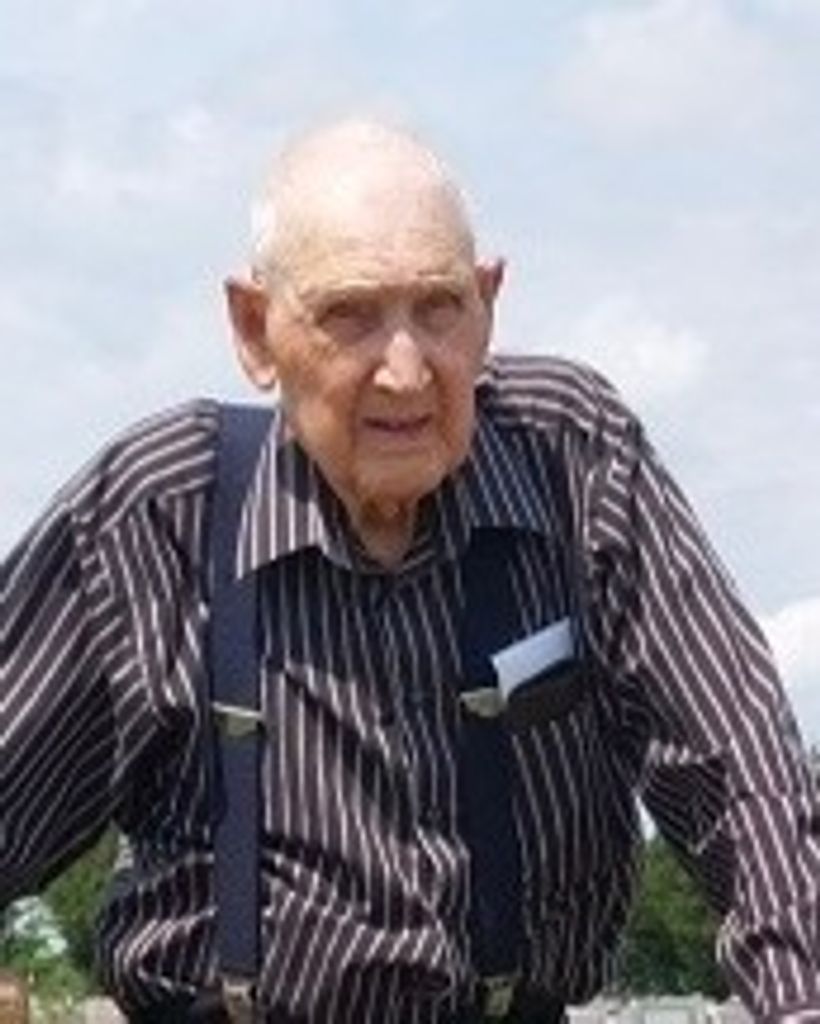 Clarence Samuel Short