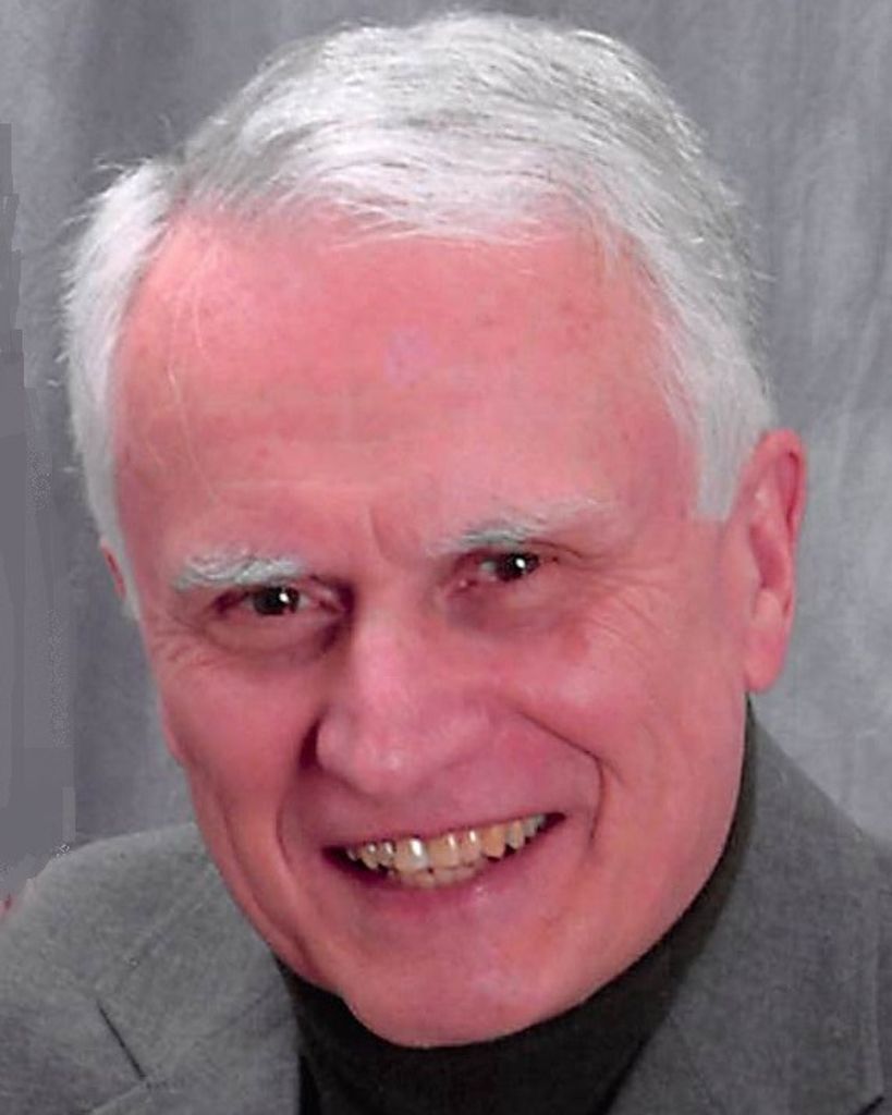 Charles L. Mardis Profile Photo