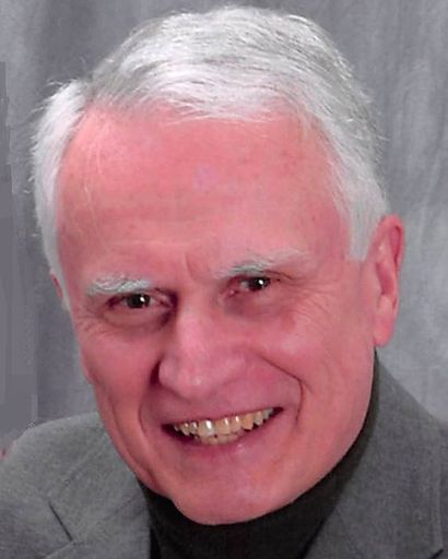 Charles L. Mardis's obituary image