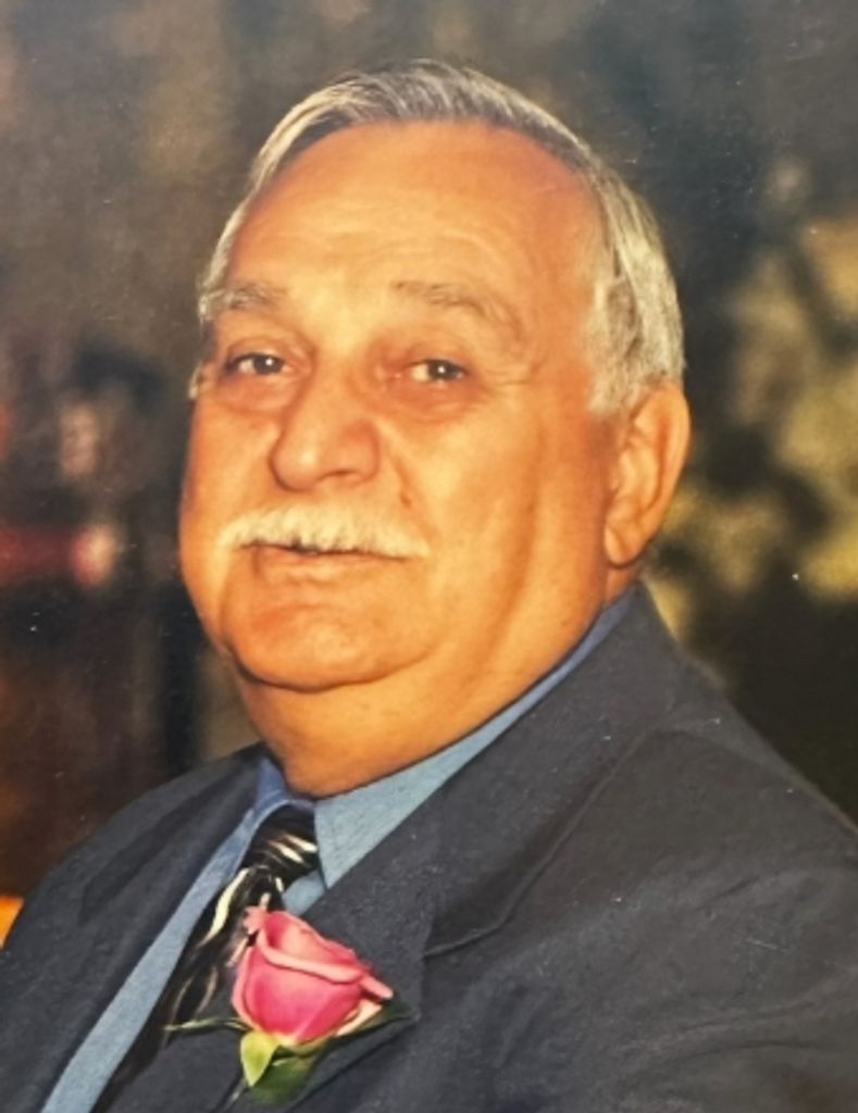 Joseph A. Mancuso