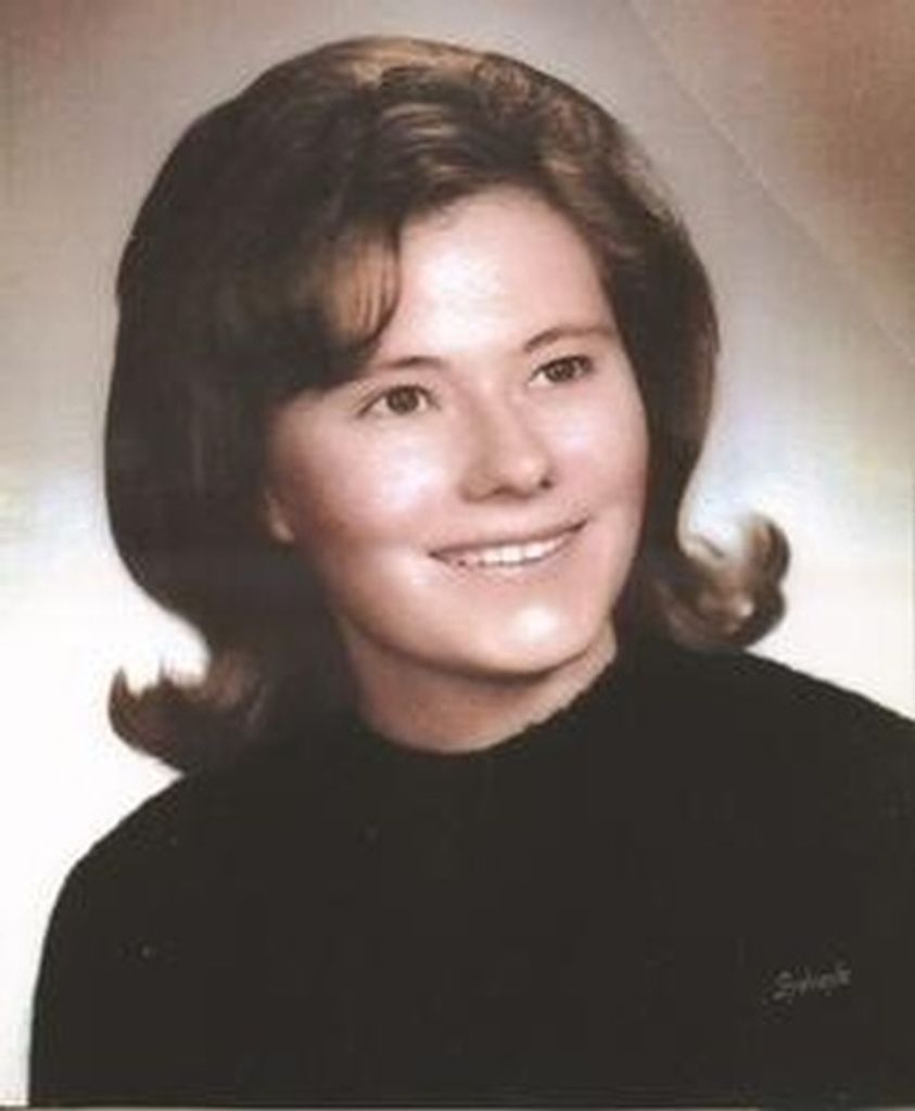 Carolyn Jean Callison Randolph Profile Photo