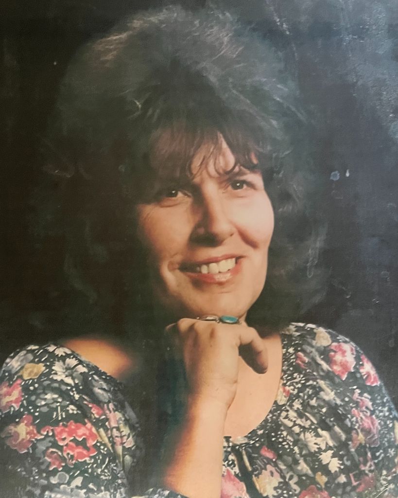Dixie L. McPeak