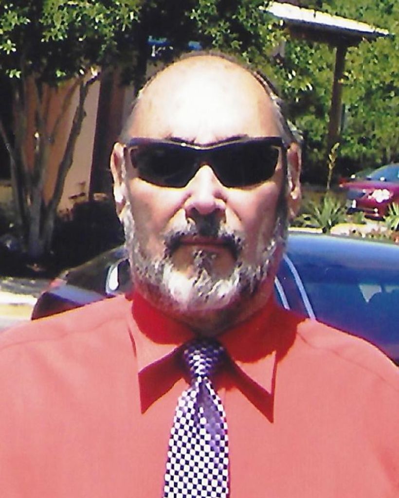 John Beavers Jr.