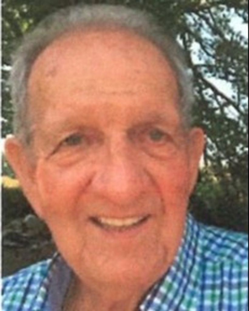 Jackie "Jack" Lee Sellers Profile Photo