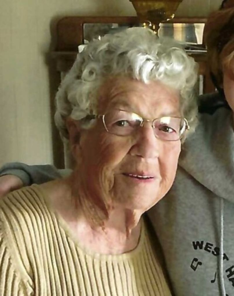 Elnora Burton Profile Photo