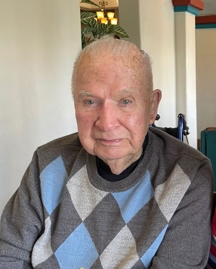 William Eugene Wells Profile Photo