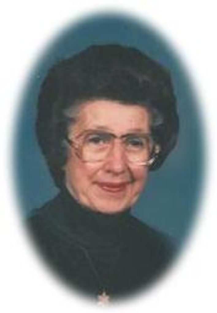Juanita Goodsell