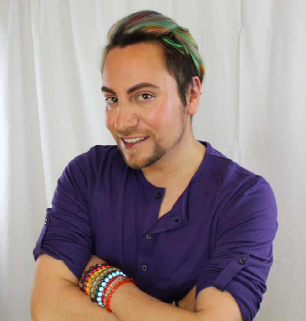 Israel Guajardo-Rodriguez