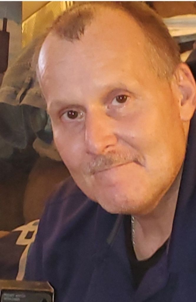Michael Paul Smith, Sr Profile Photo