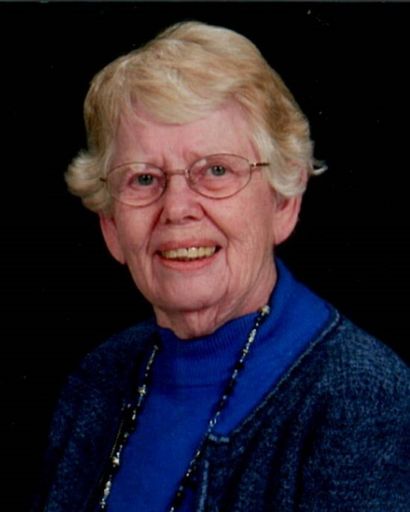Frances M. Marks's obituary image