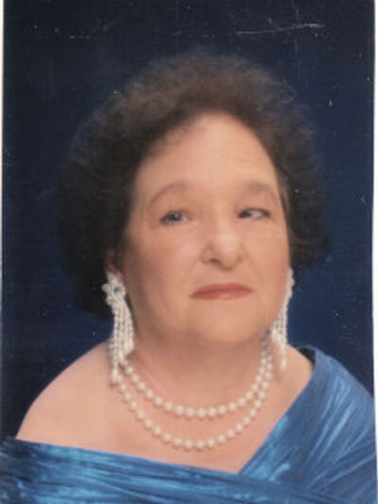 Catherine Reynolds Waller Profile Photo