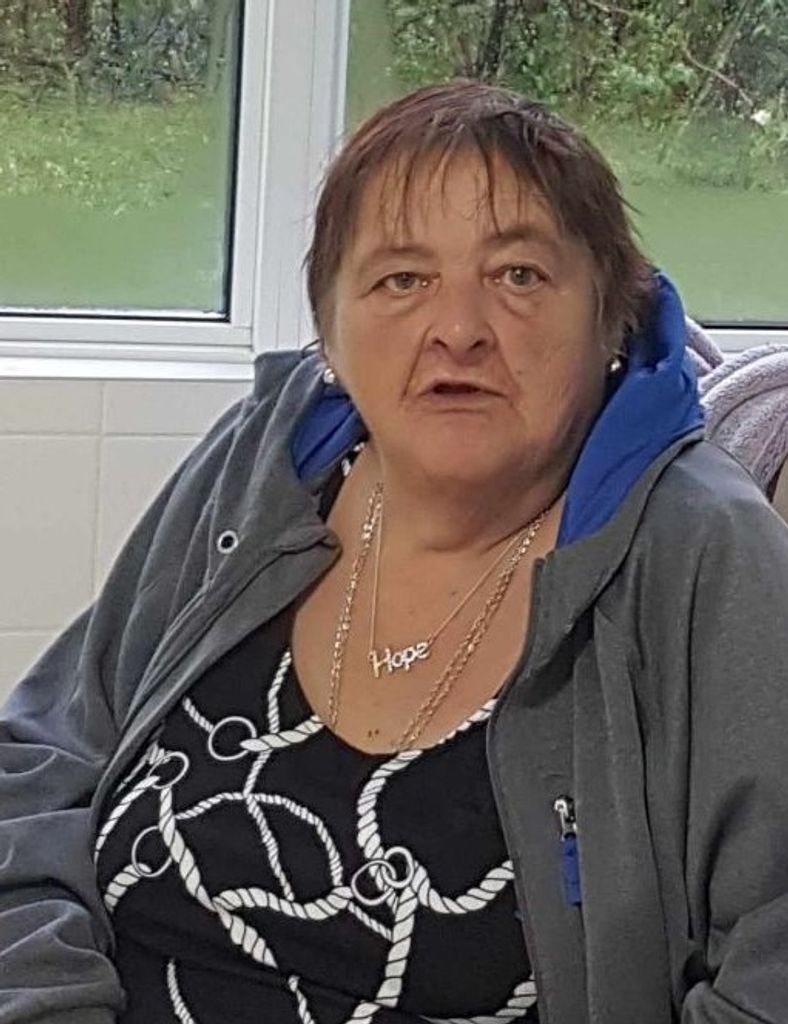 Doreen Kay Thomas Profile Photo