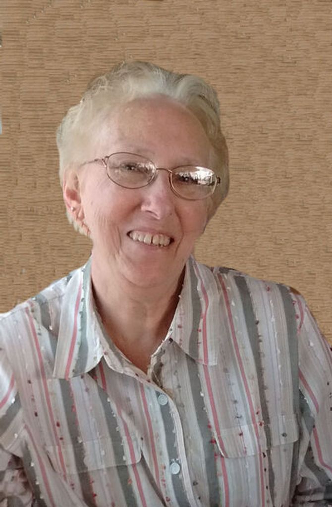 Kay Ann (Hurt) Gill Profile Photo