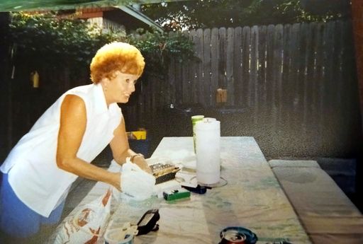 Georgie Wanda Wilbanks photo gallery thumbnail 76 of 184