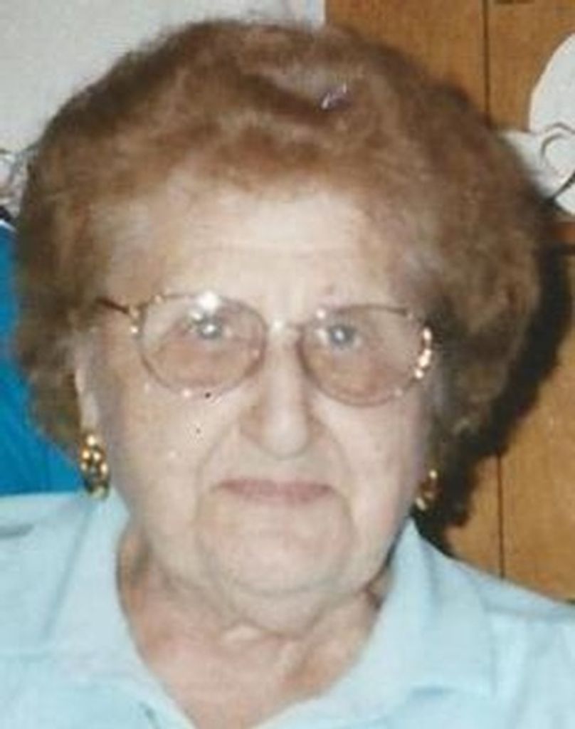 Alice Marie Cassella