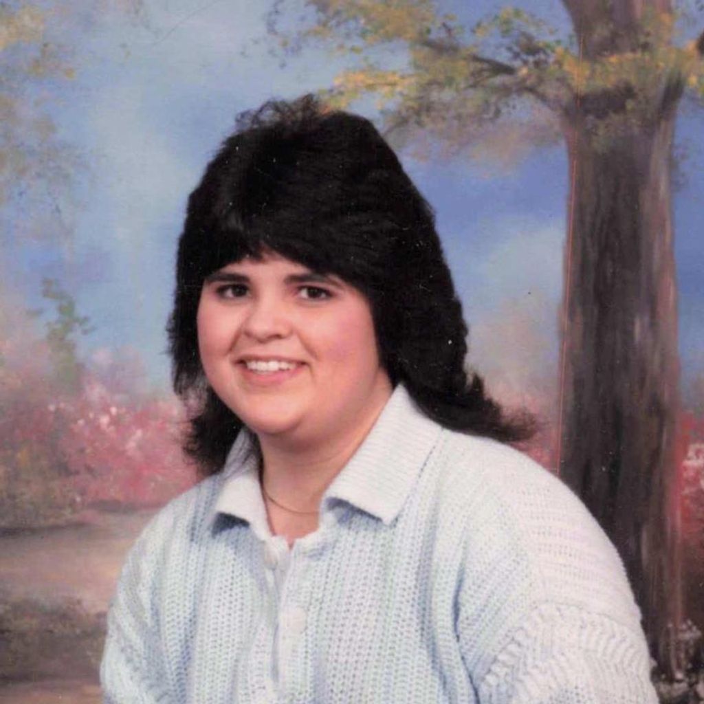 Leah Hearnsberger Gorman