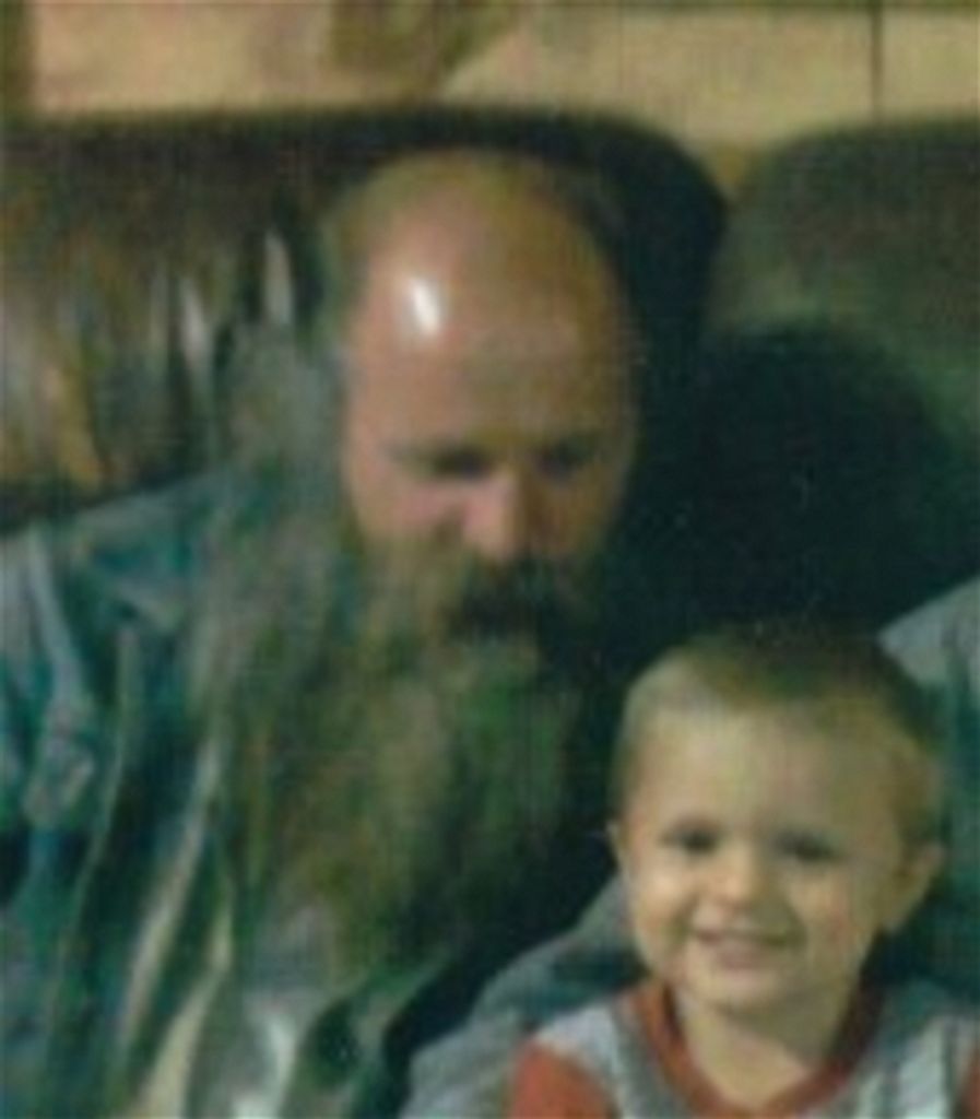 Rufus "Dean" Peek Profile Photo