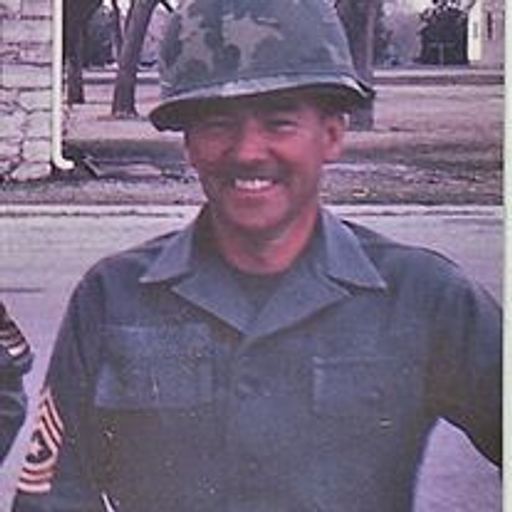 Arnold W. Lowe Profile Photo
