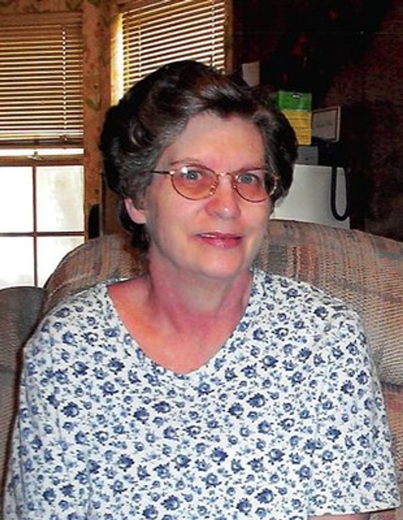 Margaret Massey