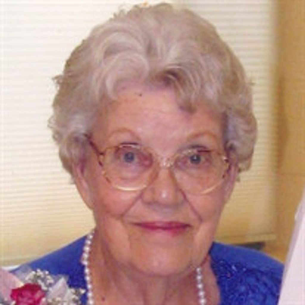 Lorene Rodden