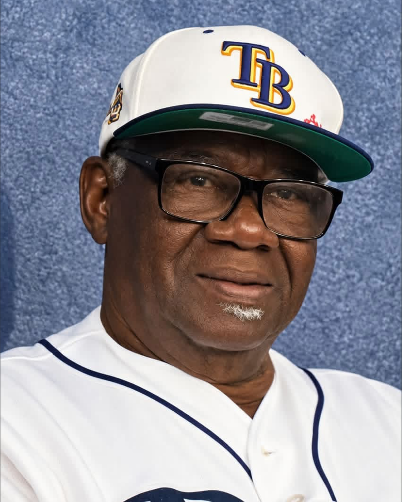 Wilfred Hinton Profile Photo