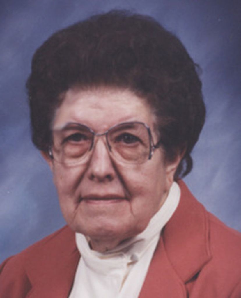 Laura Ortgies Profile Photo