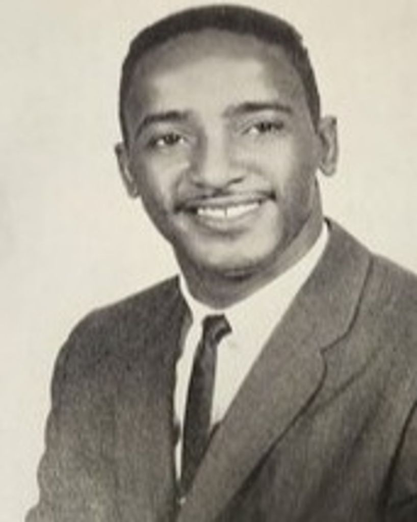 Joseph Shoulders Profile Photo