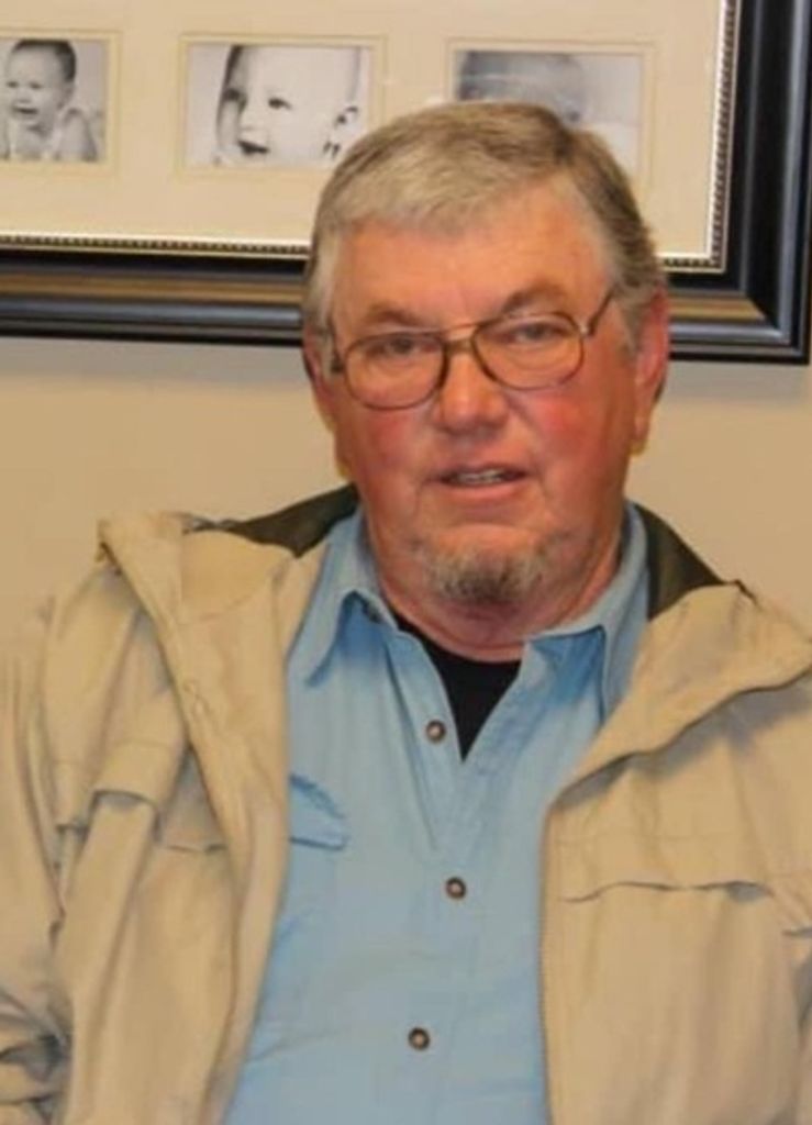 Gordon Michael West Profile Photo
