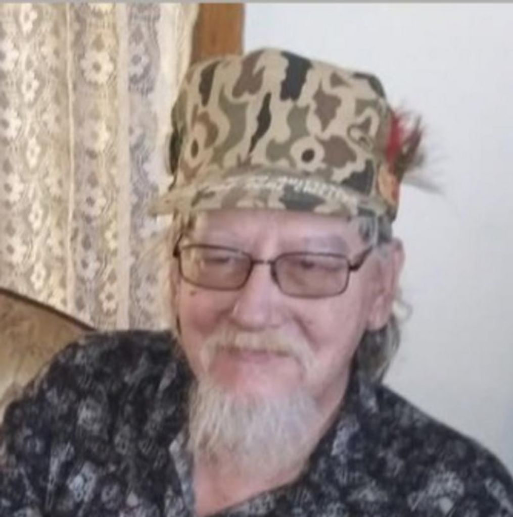 Mike K. Andrijeski