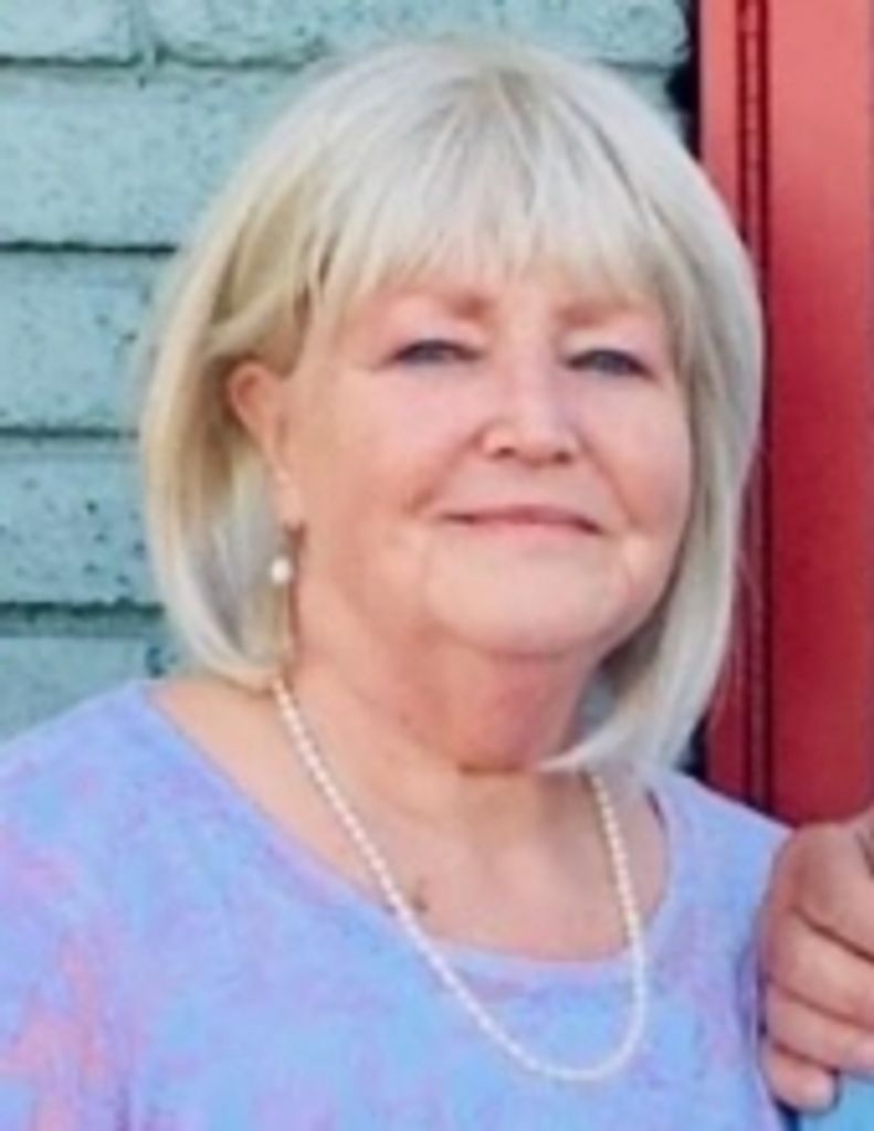 Carol S. Cartwright
