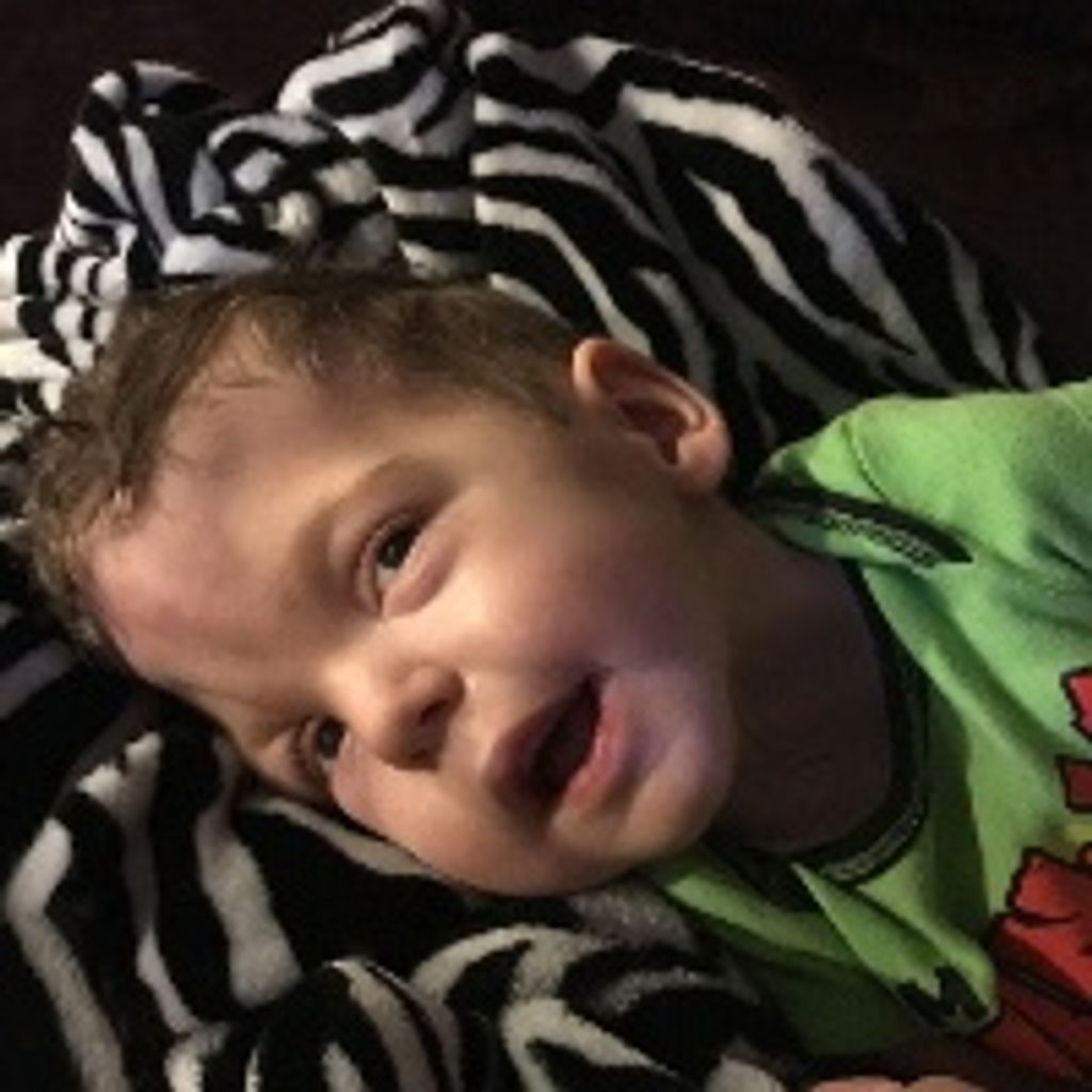 Jaxon Thomas Chevalier