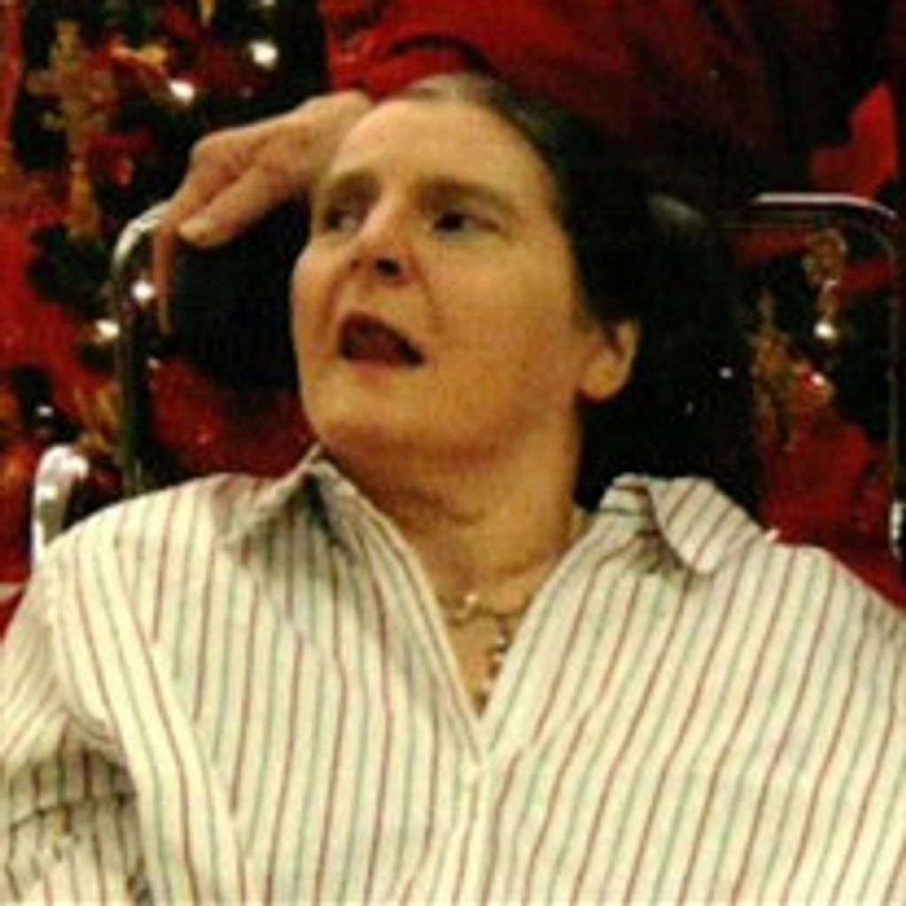 Sherry Ann Morel