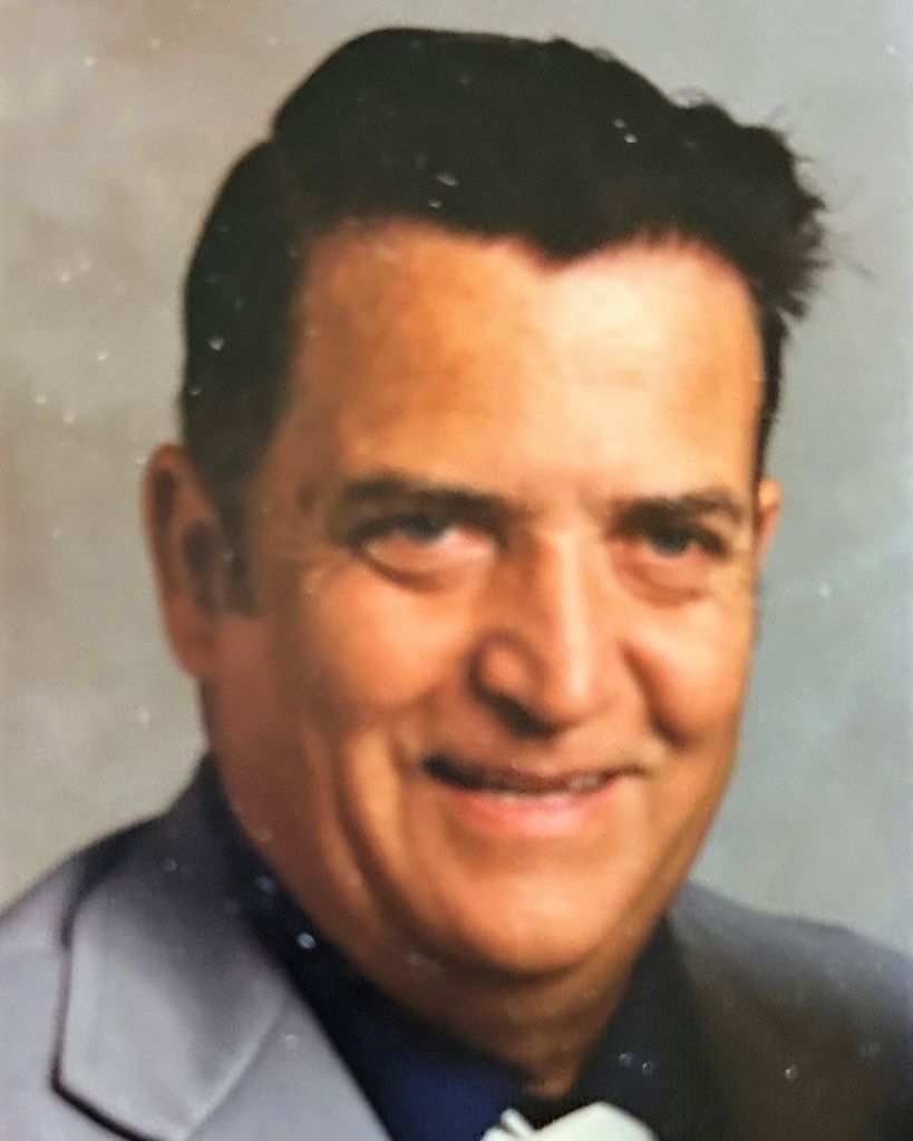 Joe Howard Trotter