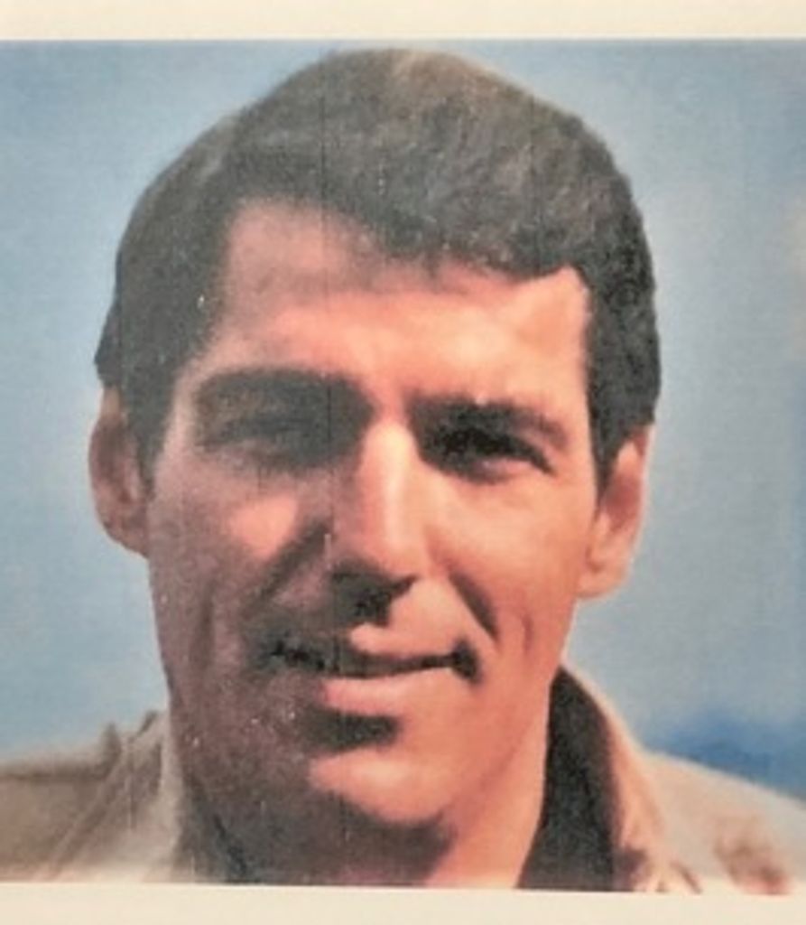 Thomas Taylor Profile Photo
