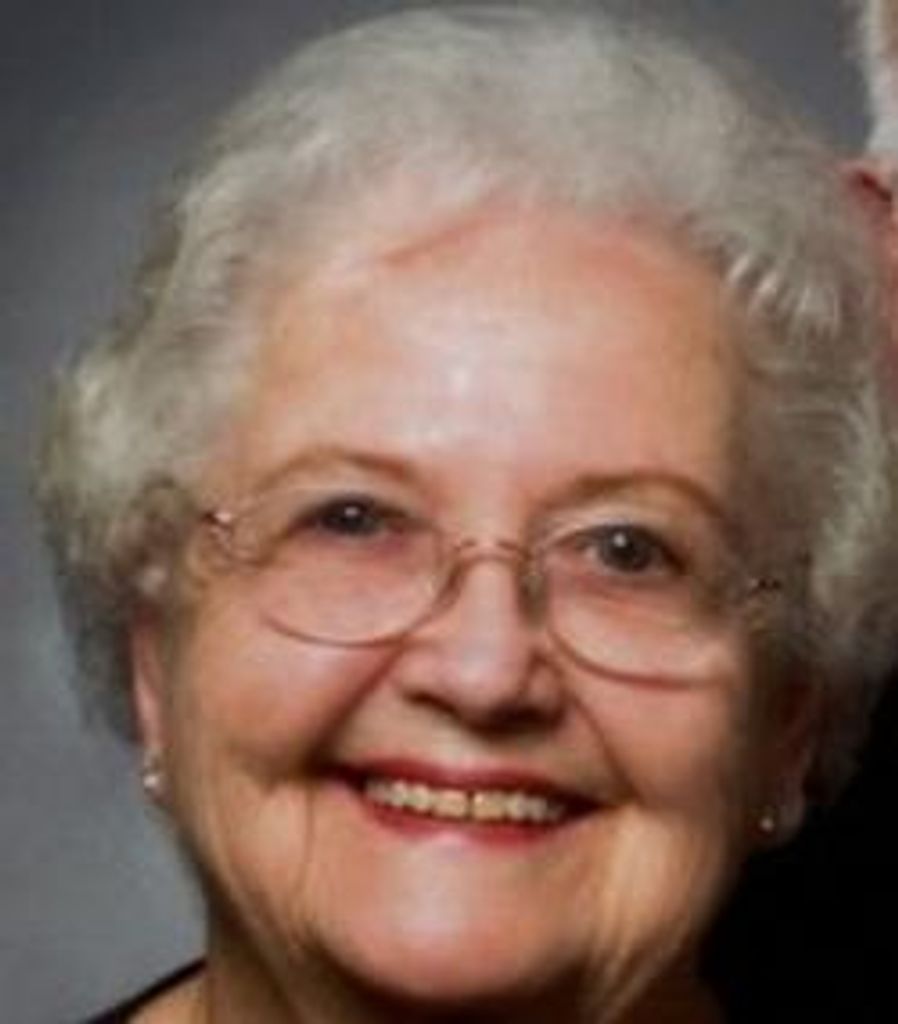 Annie Lee Broome Auten