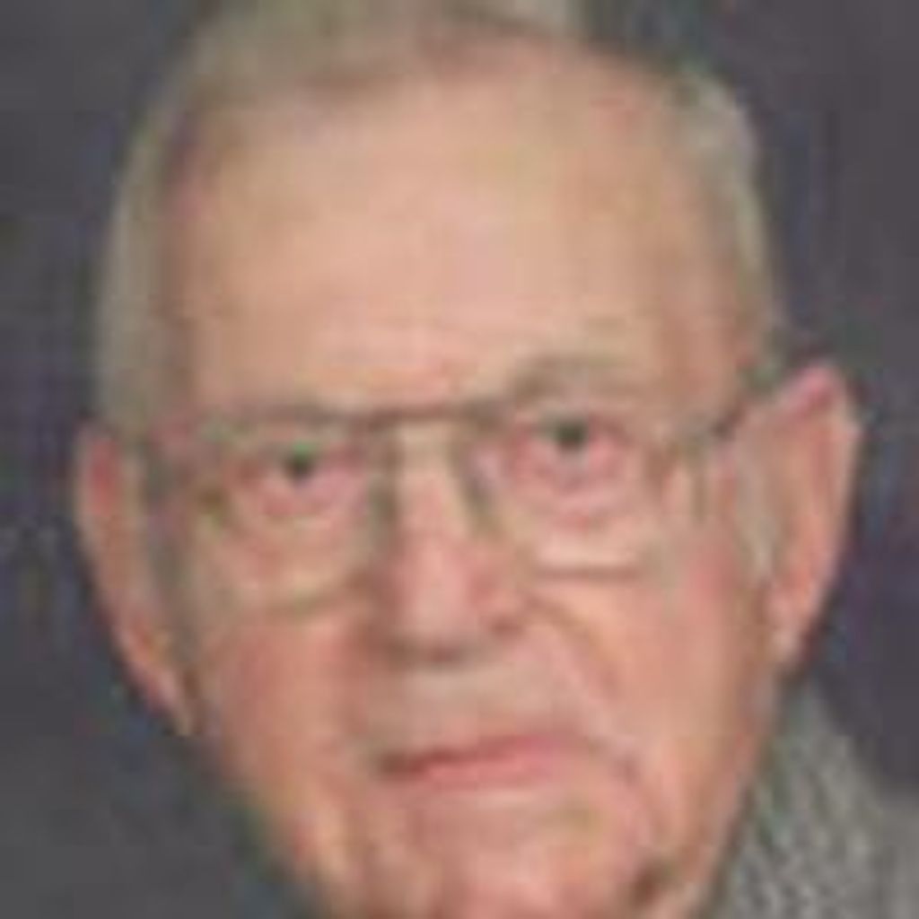 Harold Sharp Profile Photo