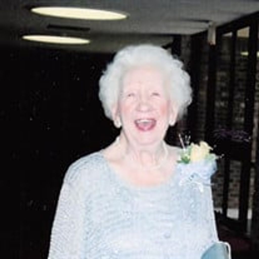Mrs. Opal Wood
