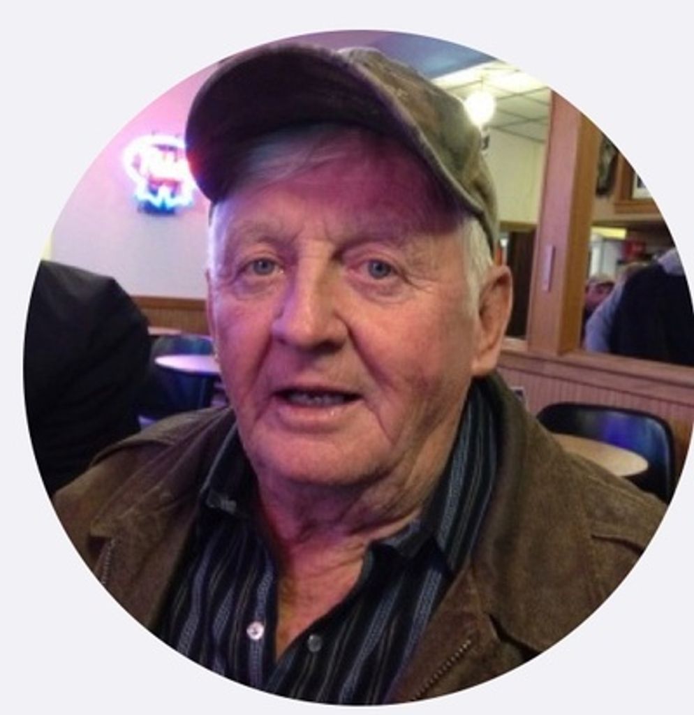 Robert J. Tjon Profile Photo