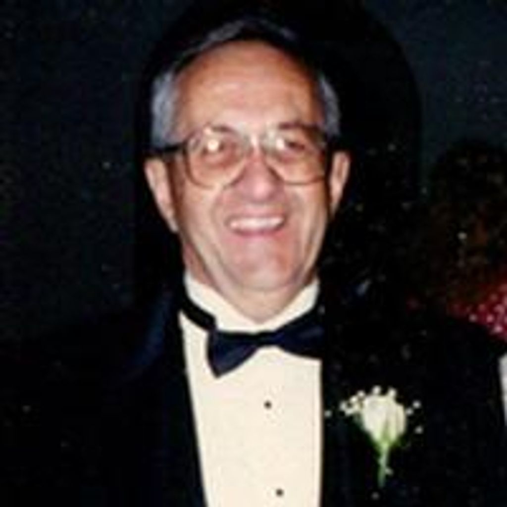 Joesph R. Parco