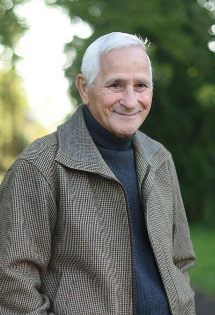 Joseph M. Piacentini Profile Photo